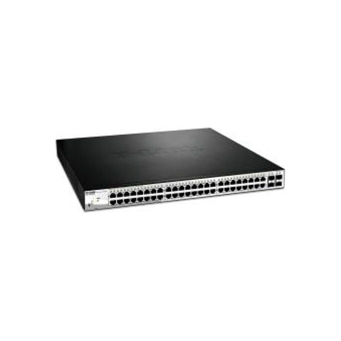 Hewlett Packard Enterprise S6X72A HPE Networking CW 2050 Switch Gestito 24 Porte 10-100-1000BT PoE+ 4 Porte SFP 1G-2,5G 420W colore Nero