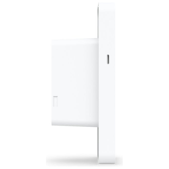 Ubiquiti, Lettore Controllo Accessi, UA-G3-W, Bianco, NFC, Bluetooth