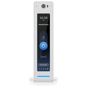 Ubiquiti G3 Reader Pro, Terminale riconoscimento facciale, Bianco, Lettore chip - card, Bluetooth, NFC - Yeppon