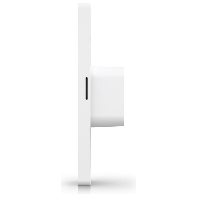 Ubiquiti G3 Reader Pro, Terminale riconoscimento facciale, Bianco, Lettore chip - card, Bluetooth, NFC - Yeppon