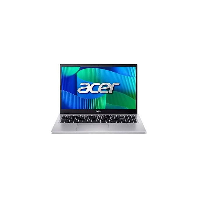 Acer Extensa 15 EX215-57, Notebook 15.6'' FHD, Core i5-120U, 16GB DDR5, 512GB SSD, Windows 11, Argento