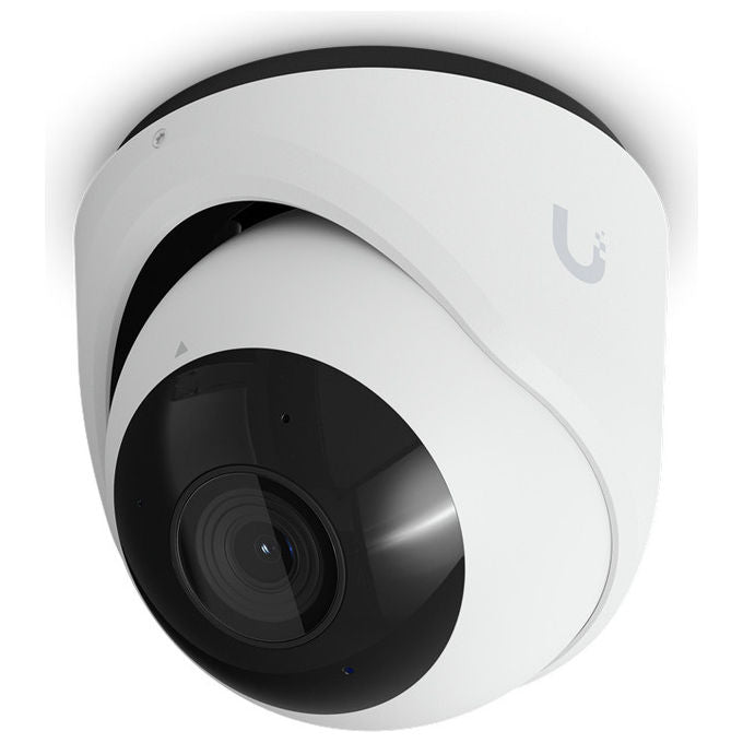 Ubiquiti G6 Turret, Telecamera di Sicurezza IP, Interno - Esterno, 8MP, PoE, Bianco - Yeppon
