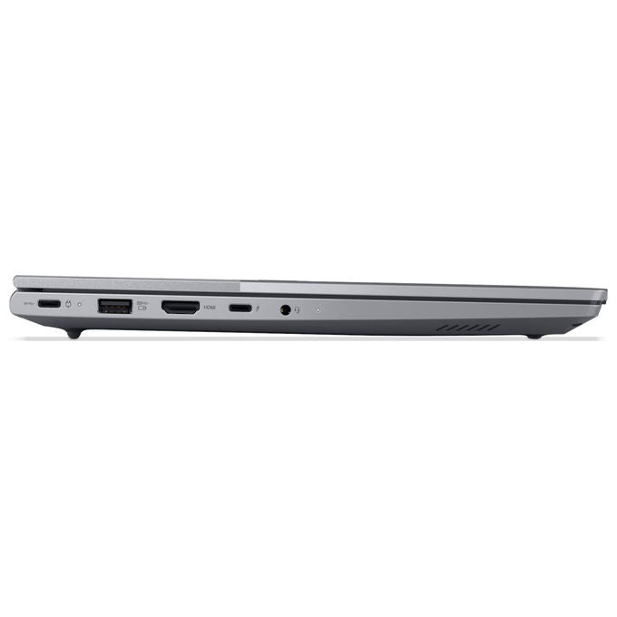 Lenovo, ThinkBook 14 G9 IRL, Notebook, 14 pollici, Intel Core i5 210H, 16 GB RAM, 512 GB SSD, Grigio, Windows 11 Pro