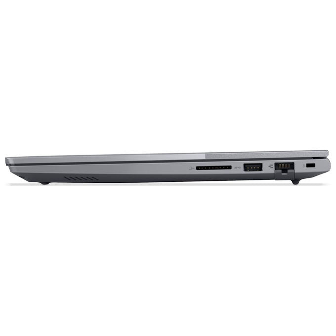 Lenovo, ThinkBook 14 G9 IRL, Notebook, 14 pollici, Intel Core i5 210H, 16 GB RAM, 512 GB SSD, Grigio, Windows 11 Pro