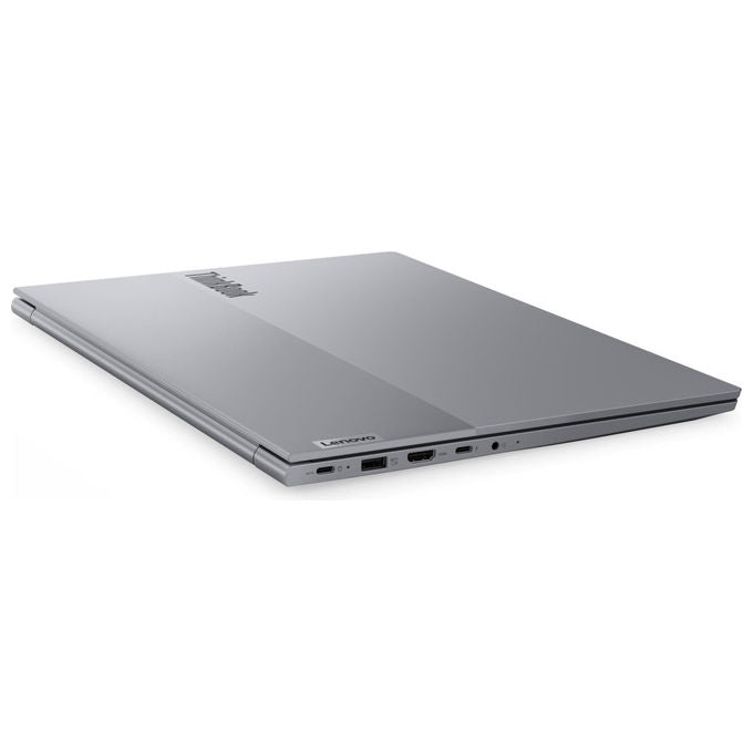 Lenovo, ThinkBook 16 G9 IRL, Intel Core i5 - 210H, 16 GB DDR5, 512 GB SSD, Grigio - Yeppon