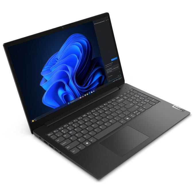 Lenovo, Computer Portatile, i5-13420H, 15.6'' Full HD, 8 GB RAM, 256 GB SSD, Windows 11 Pro, Nero