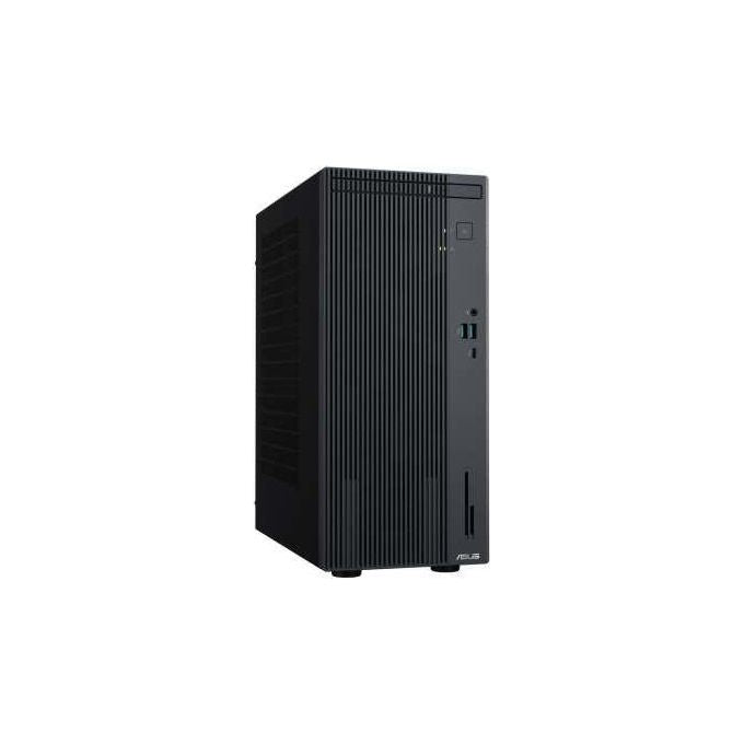 Asus ExpertCenter P500MV, Mini Tower PC, Intel Core i5, 8 GB RAM, 512 GB SSD, Nero