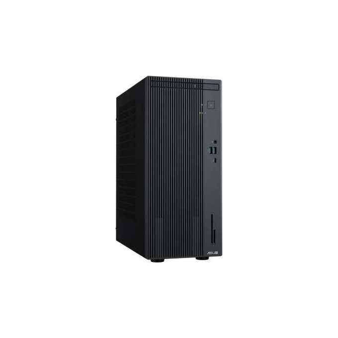 Asus ExpertCenter P500MV, Mini Tower PC, Intel Core i5, 8GB RAM, 512GB SSD, Nero