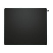 Cherry XTRFY GP5, Tappetino Mouse Gaming, Nero, Tessuto, Misura M