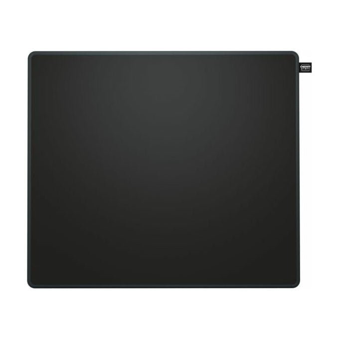 Cherry XTRFY GP5, Tappetino Mouse Gaming, Nero, Tessuto, Misura M