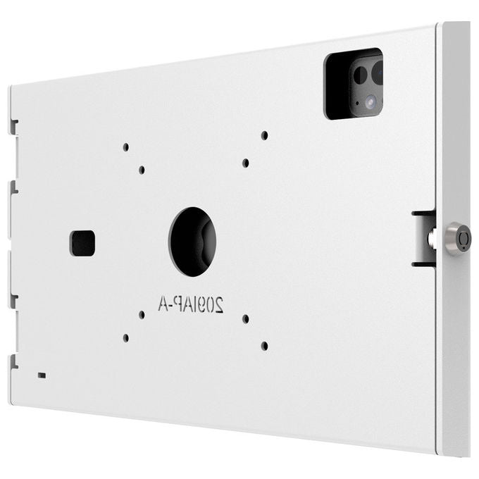 Compulocks, Supporto Antifurto Tablet Bianco 27,9 cm, Compatibile iPad Pro