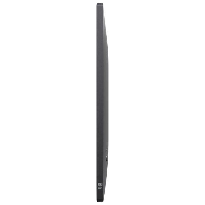 Elo, Monitor Touchscreen 1504LS, 15.6'', Full HD, Capacitivo, USB-C, Grigio
