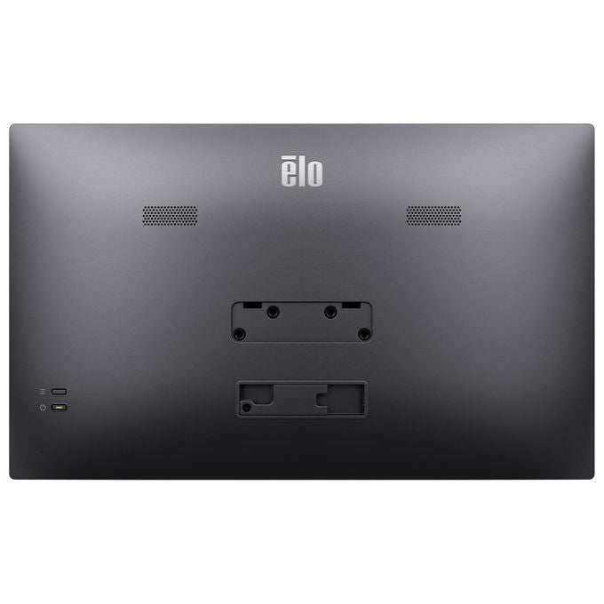 Elo, Monitor Touchscreen 1504LS, 15.6'', Full HD, Capacitivo, USB-C, Grigio