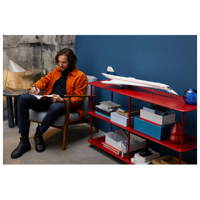 LEGO, Concorde ICONS, Set da Costruzione, 2083 Pezzi