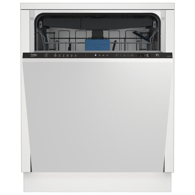 BEKO Lavastoviglie a Scomparsa Totale 60 cm 15 Coperti Classe B BDIN36550