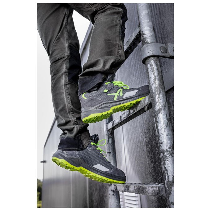 Albatros, Scarpe antinfortunistiche Axis N.41 S1P