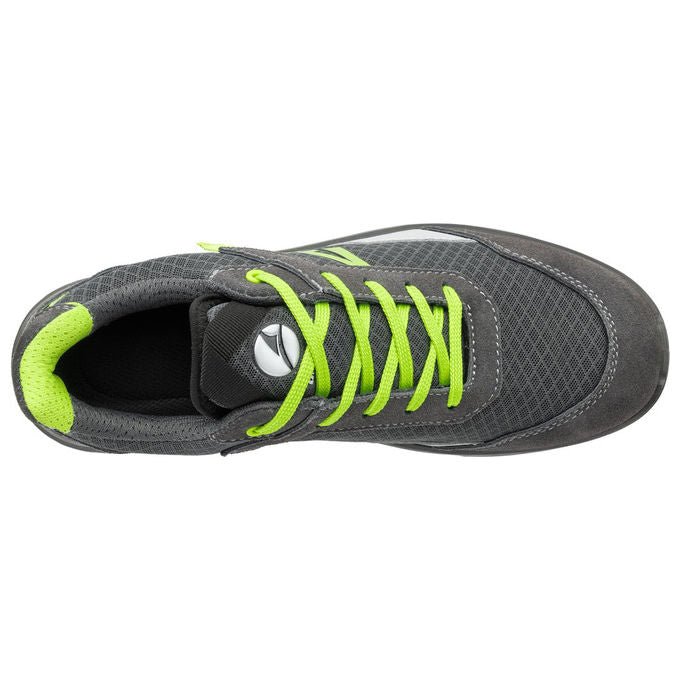 Albatros, Scarpe antinfortunistiche Axis N.41 S1P