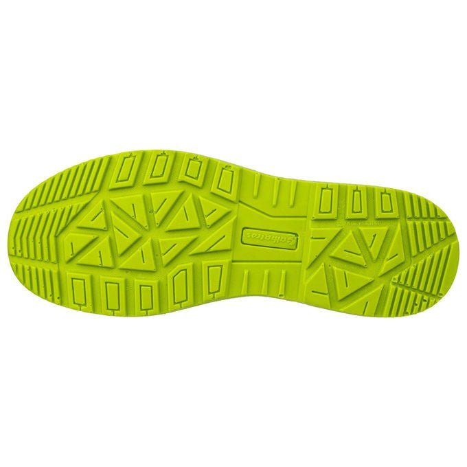 Albatros, Scarpe antinfortunistiche Axis N.45 S1p, Robuste e durevoli