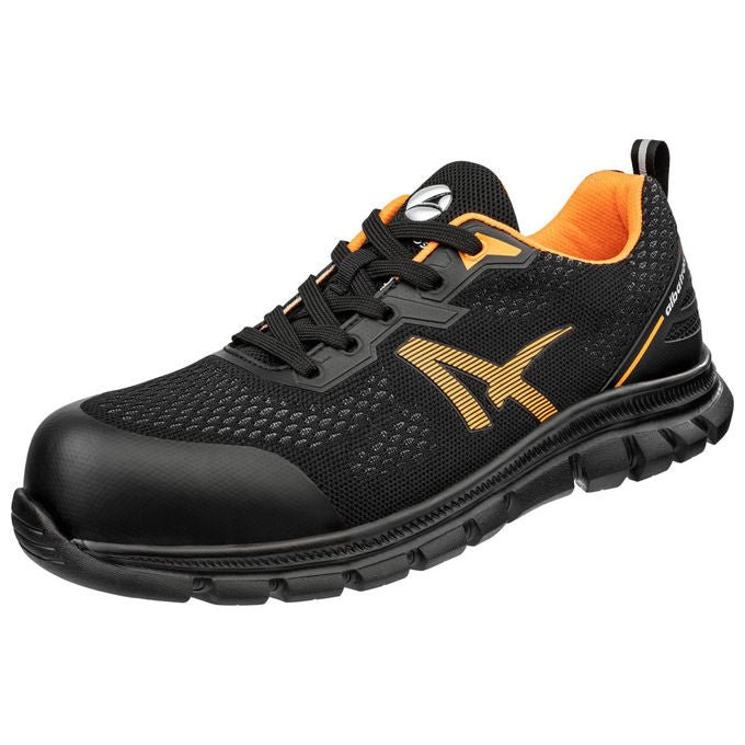 Albatros Scarpe Levitate Orange, Taglia 40, S1P