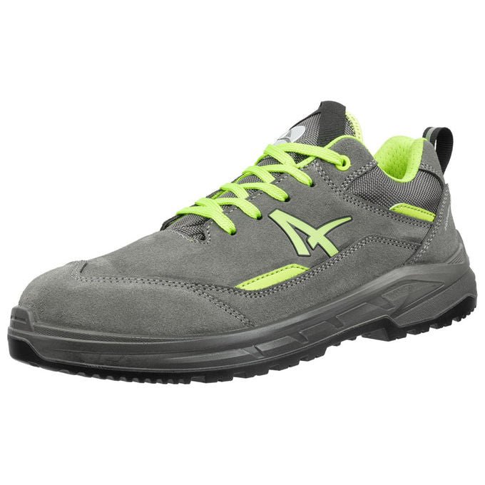 Albatros, Scarpe Antinfortunistiche, Vector N.42 S3, Robuste e Durature