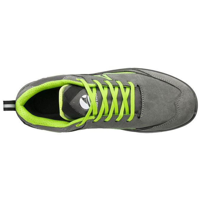 Albatros, Scarpe Antinfortunistiche, Vector N.42 S3, Robuste e Durature