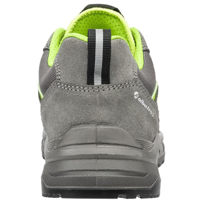 Albatros, Scarpe Antinfortunistiche, Vector N.42 S3, Robuste e Durature