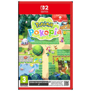 Nintendo, Poke'mon Pokopia, NS2 Edition, Gioco Standard, Nintendo Switch 2