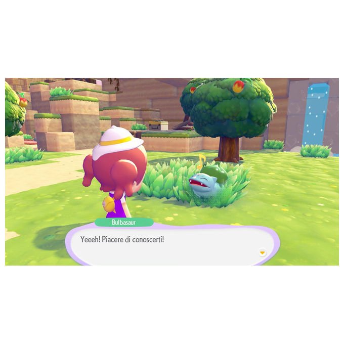 Nintendo, Poke'mon Pokopia, NS2 Edition, Gioco Standard, Nintendo Switch 2