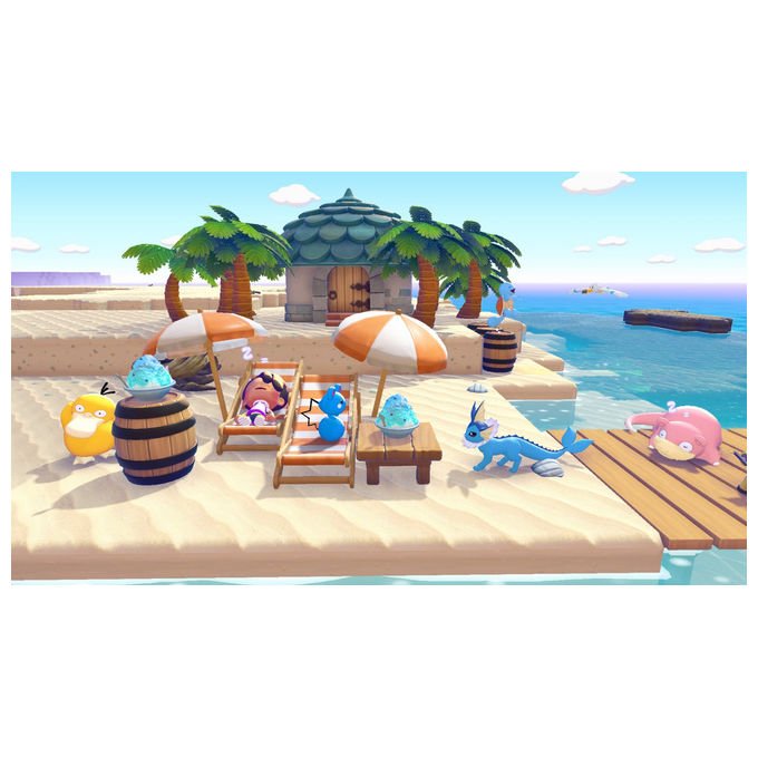 Nintendo, Poke'mon Pokopia, NS2 Edition, Gioco Standard, Nintendo Switch 2