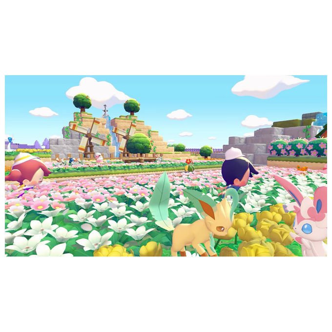 Nintendo, Poke'mon Pokopia, NS2 Edition, Gioco Standard, Nintendo Switch 2
