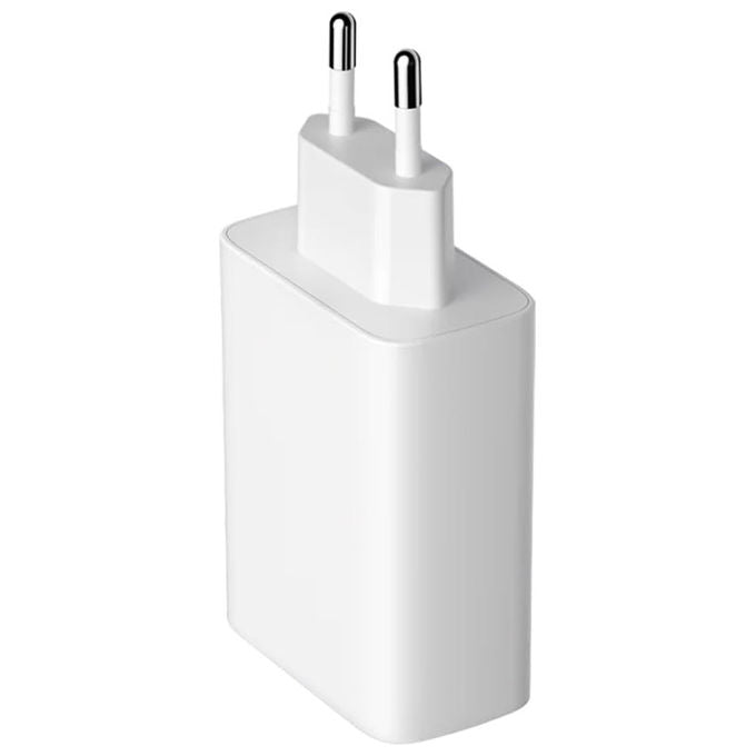 Vivo, Caricabatterie X200 Pro, 90W FlashCharge, USB-C, Bianco