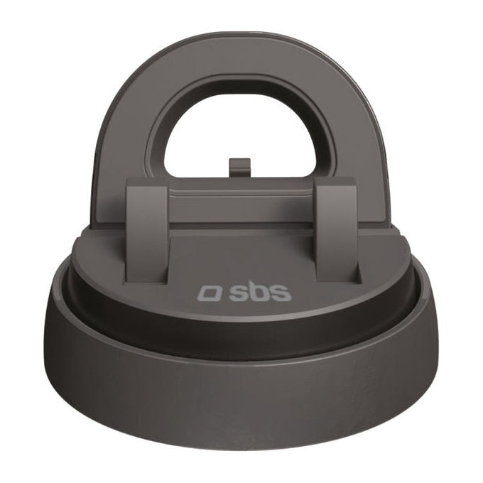 Sbs, Supporto Auto Smartphone, Universale, Cruscotto, Nero