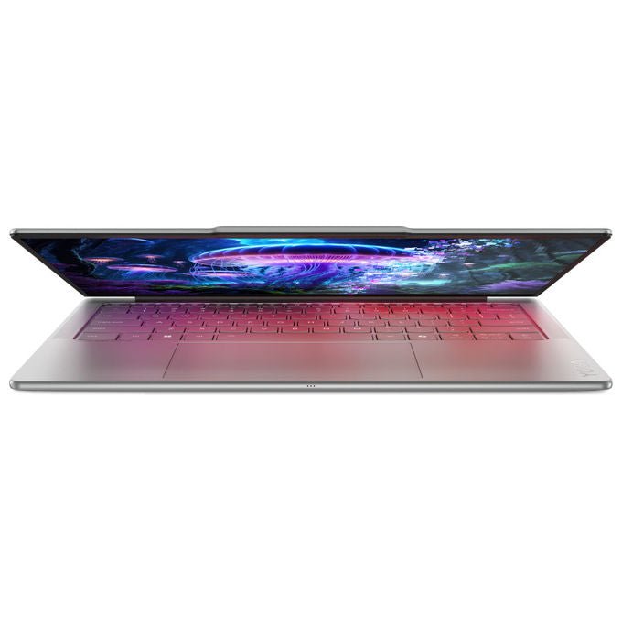 Lenovo 14ILL10 Yoga Slim PC Portatile Intel Core Ultra 7 258V 32GB RAM 1TB SSD Grigio Luna