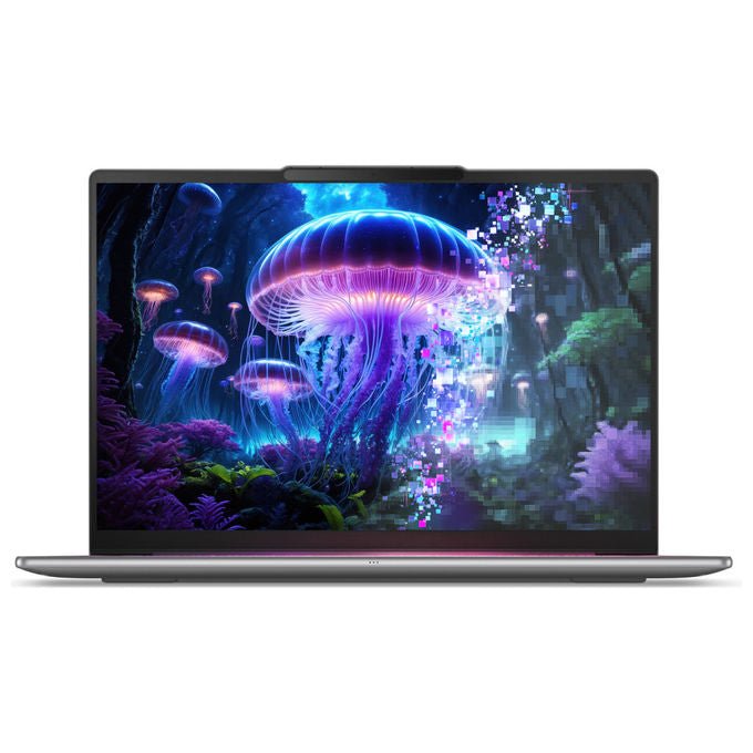 Lenovo 14ILL10 Yoga Slim PC Portatile Intel Core Ultra 7 258V 32GB RAM 1TB SSD Grigio Luna