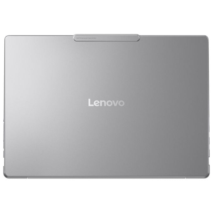 Lenovo 14ILL10 Yoga Slim PC Portatile Intel Core Ultra 7 258V 32GB RAM 1TB SSD Grigio Luna
