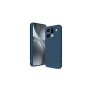SBS Mobile, Cover Instinct, TPU, Microfibra, Protezione urti e graffi, per Oppo Find X9 Pro