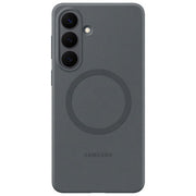 Samsung, Custodia in Silicone Magnetica per Galaxy S26+, Nera