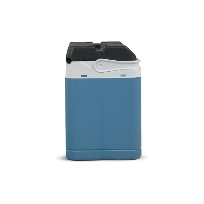 Igloo IP27 Borsa Termica Passiva 27L Cool Riser Isolamento PU 2 Portabicchieri colore Azzurro