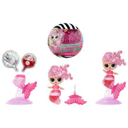 L.O.L. Surprise!, Mermaids! Makeover Magic Tots, Mini Bambola, Multicolore