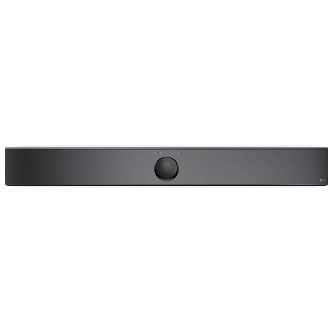 LG, Soundbar, 400W, 3.1.1 canali, Dolby Atmos, DTS:X, Speaker centrale up-firing