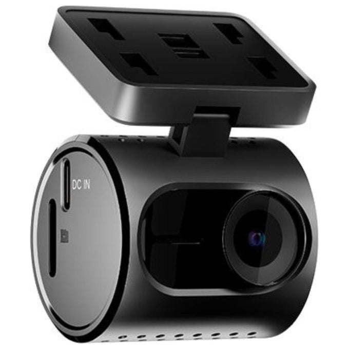 Pioneer, Dashcam VREC-H120SC, 1.5K, Wi-Fi, Sensore G, Monocanale