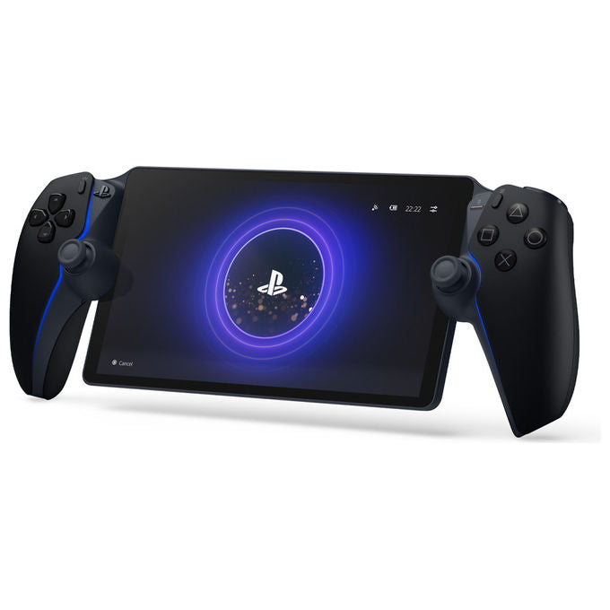 Sony, Playstation Portal Remote Player, Schermo LCD 8'', Wireless, Nero