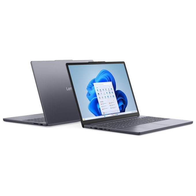 Lenovo, IdeaPad Slim 3, Notebook 15.3'', Intel i5, 16GB RAM, 1TB SSD, Grigio