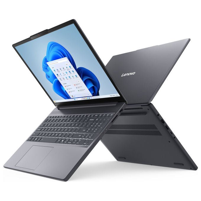 Lenovo, IdeaPad Slim 3, Notebook 15.3'', Intel i5, 16GB RAM, 1TB SSD, Grigio