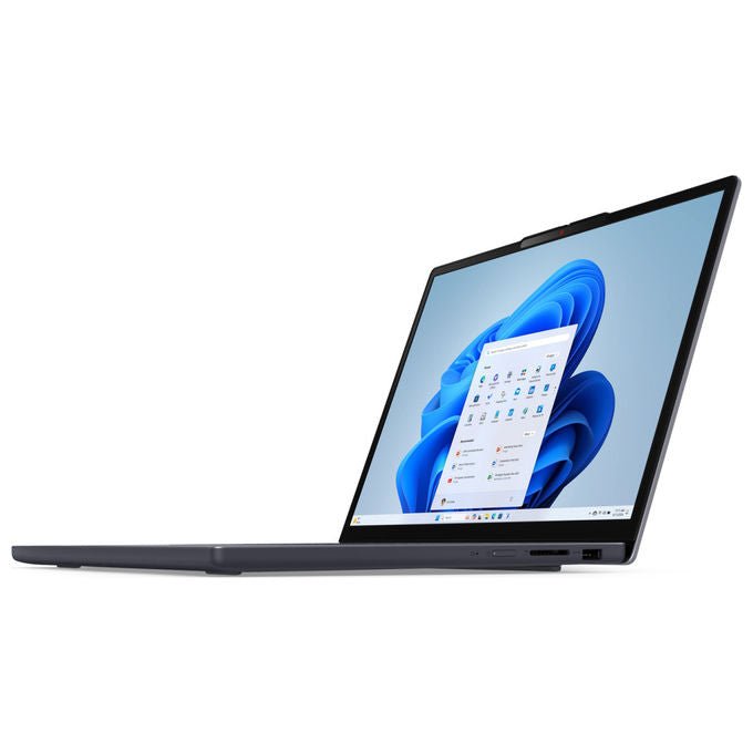 Lenovo, IdeaPad Slim 3, Notebook 15.3'', Intel i5, 16GB RAM, 1TB SSD, Grigio