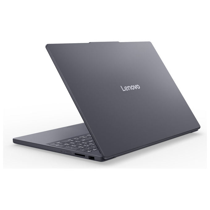 Lenovo, IdeaPad Slim 3, Notebook 15.3'', Intel i5, 16GB RAM, 1TB SSD, Grigio
