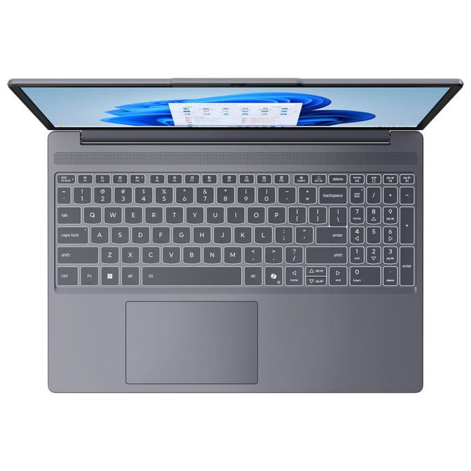 Lenovo, IdeaPad Slim 3, Notebook 15.3'', Intel i5, 16GB RAM, 1TB SSD, Grigio