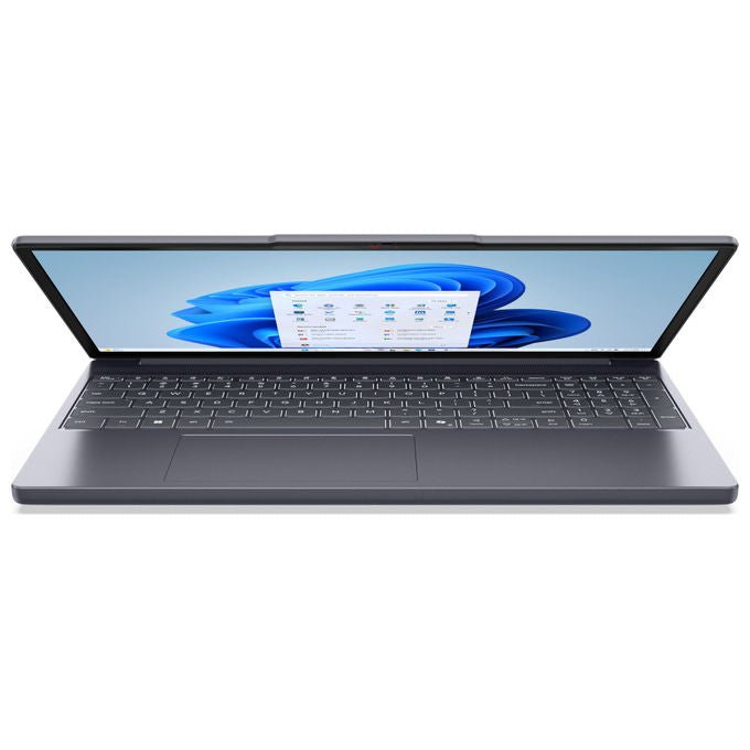 Lenovo, IdeaPad Slim 3, Notebook 15.3'', Intel i5, 16GB RAM, 1TB SSD, Grigio