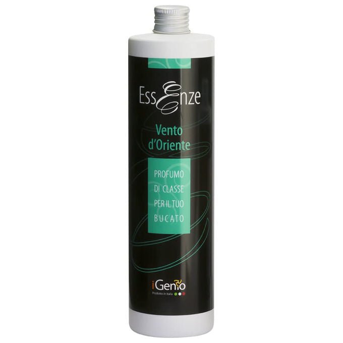 Igenio, Essenza Bucato Superconcentrata, Vento d'Oriente, 500 ml, 70 Lavaggi