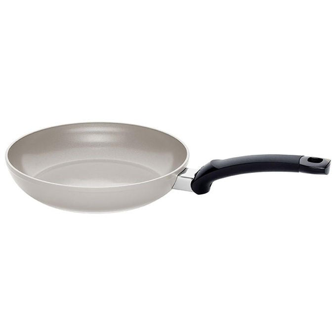 Fissler Padella Ceratal Classic Alluminio Rivestimento Ceramica Ø 20 cm Induzione